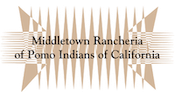 Middletown Rancheria Logo